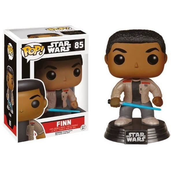 Star Wars épisode 7 sabre laser