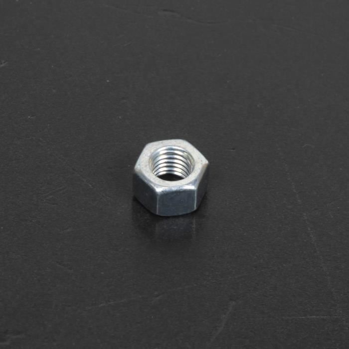 Support Moteur RSM Pour Mobylette MBK 50 41 Avant 2020 Support Moteur Inf Gousset Neuf
