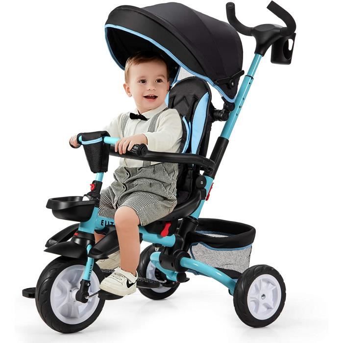 goplus electric tricycle