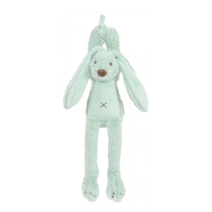 Promo Peluche Musicale Léopard Ou Hérisson 18 X 32 Cm chez Maxi Bazar