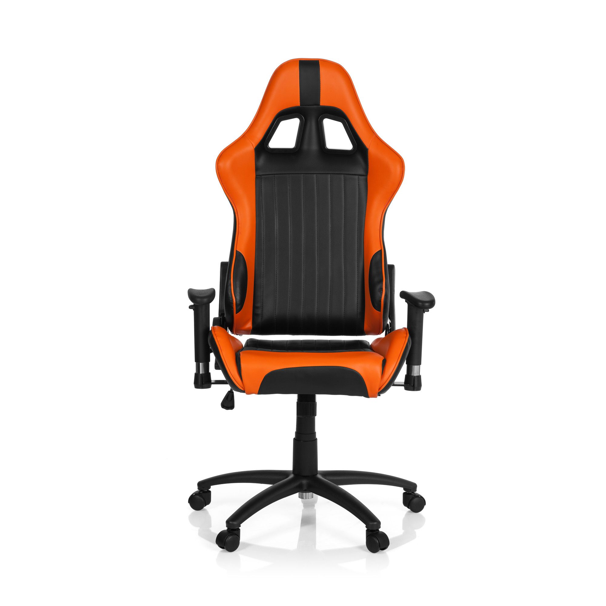 Chaise Gaming Chaise De Bureau Siege Baquet Spielberg Ii Noir Orange Hjh Office Achat Vente Siege Gaming Noir Cdiscount