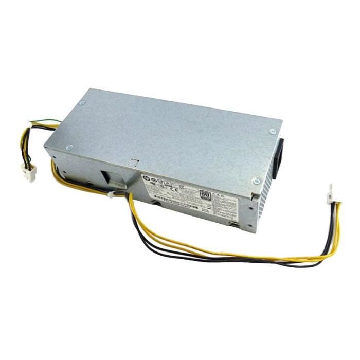 Alimentation HP DL580 G4 – HSTNS-PA01, AA23531, 337867-501 (occasion, Excellent état)