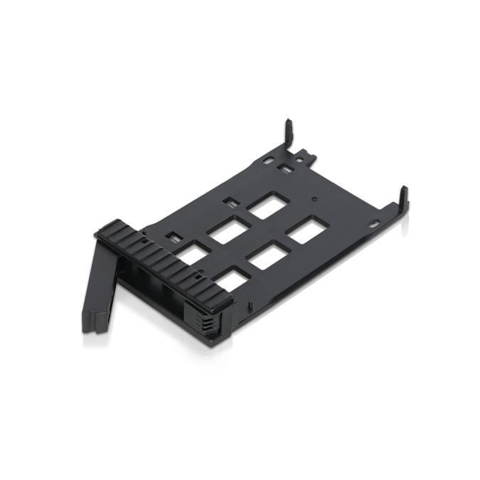 ICY DOCK EXPRESSCAGE MB732TP-B TIROIR DISQUE DUR 25 SATA-SAS POUR M