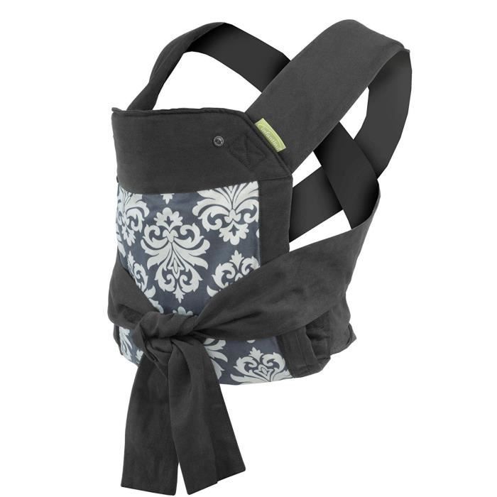 porte bébé infantino