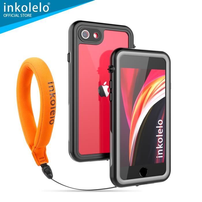 Coque iphone 8 impermeable Clearance