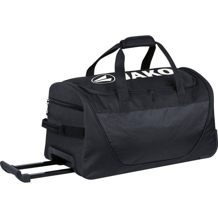 Sac trolley Jako - noir - Noir - L