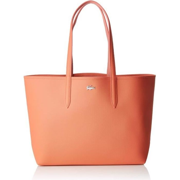 Cdiscount sac lacoste sales femme