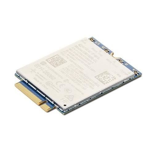 Lenovo 4XC1D69579 carte réseau Interne WWAN 1000 Mbit/ Neuf - vue 2