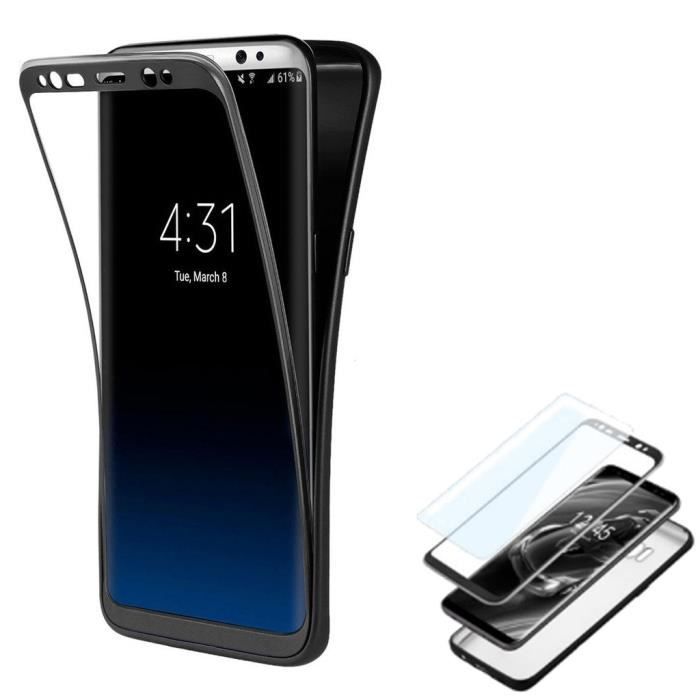coque noir galaxy s7 coque noir galaxy s7