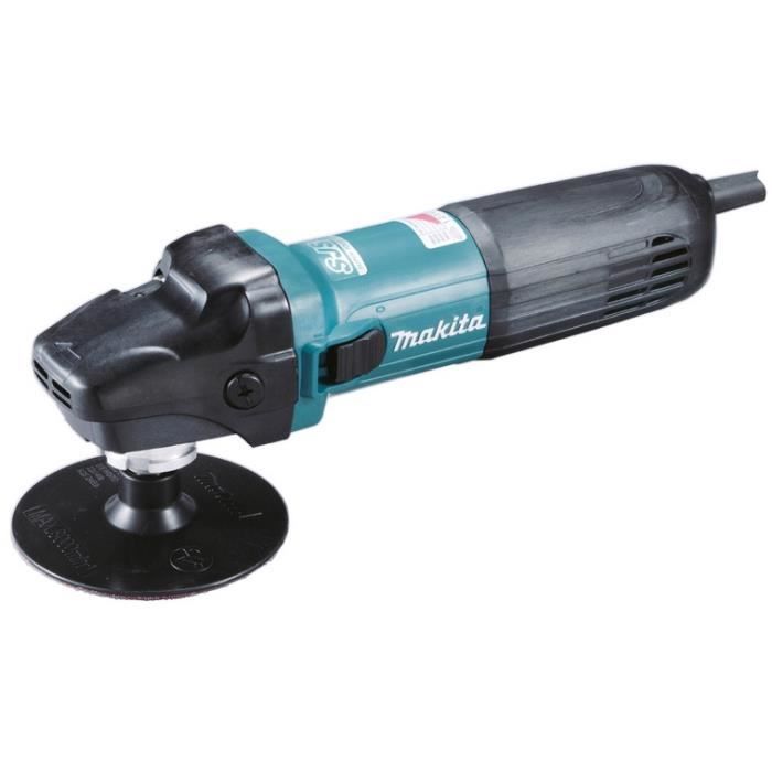 Makita SA 5040 C - vue 2