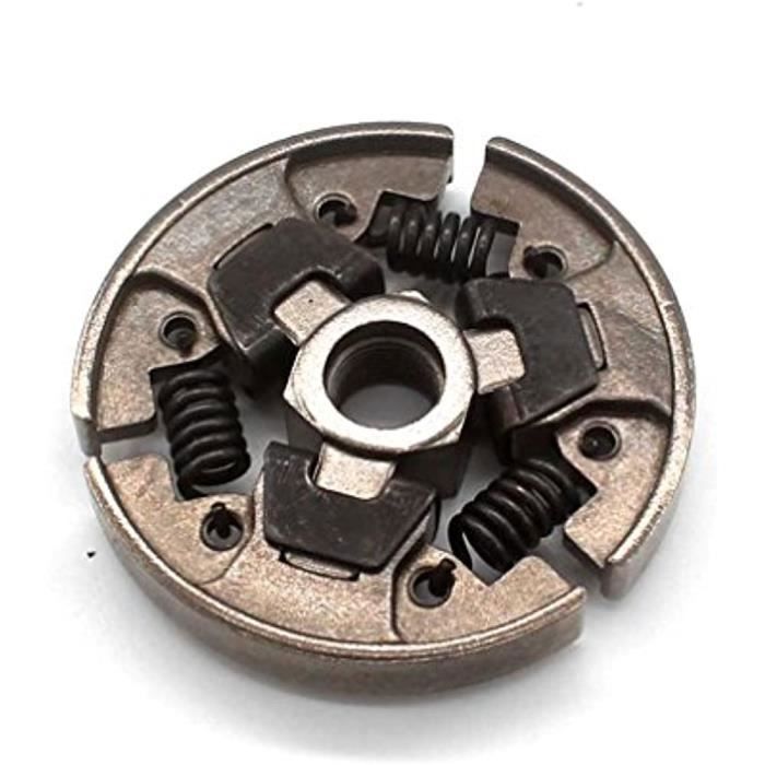 EMSea Kettenspanner-Ersatz Für Stihl Sägen – Kompatibel Mit 017, 018, MS170, MS180, MS190, MS210, MS230 Uvm.