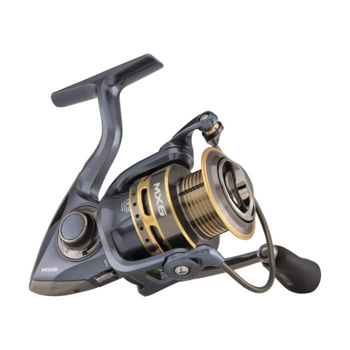 Moulinet mitchell excellence clearance