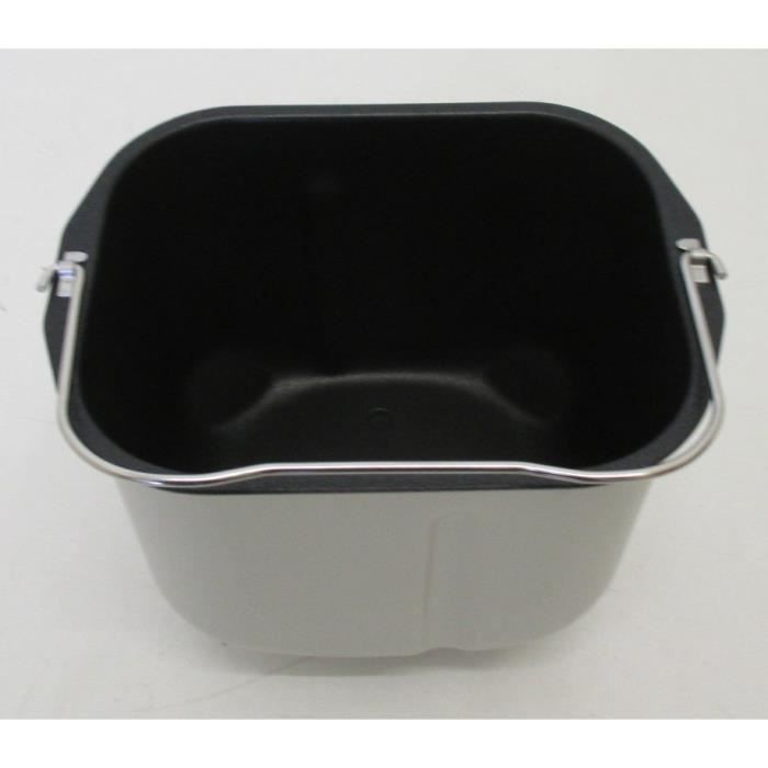 Moulinex Cuve complète - vue 2