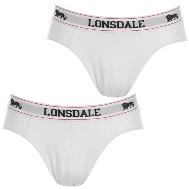 Slip sales on lonsdale