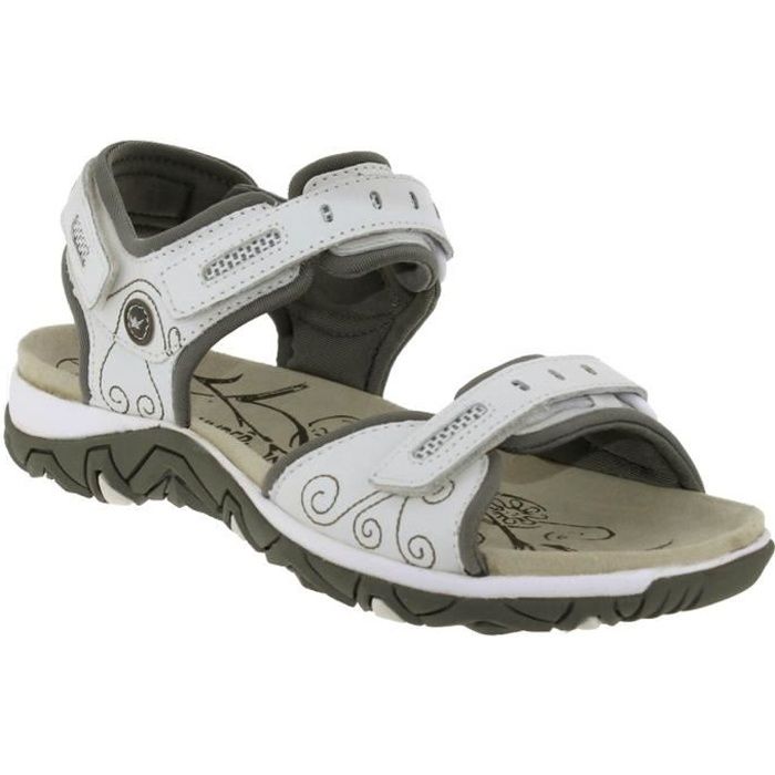 allrounder by mephisto lagoona sandales homme