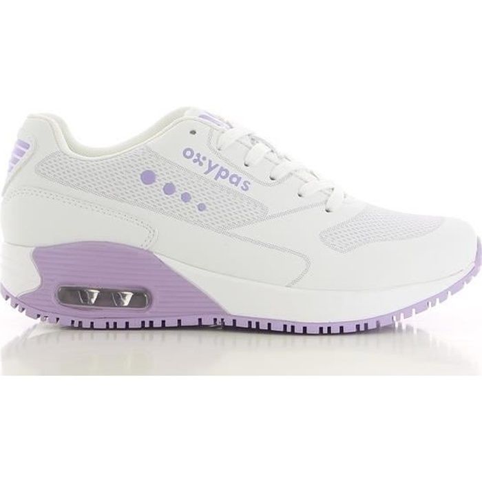 Chaussures oxypas hotsell femme
