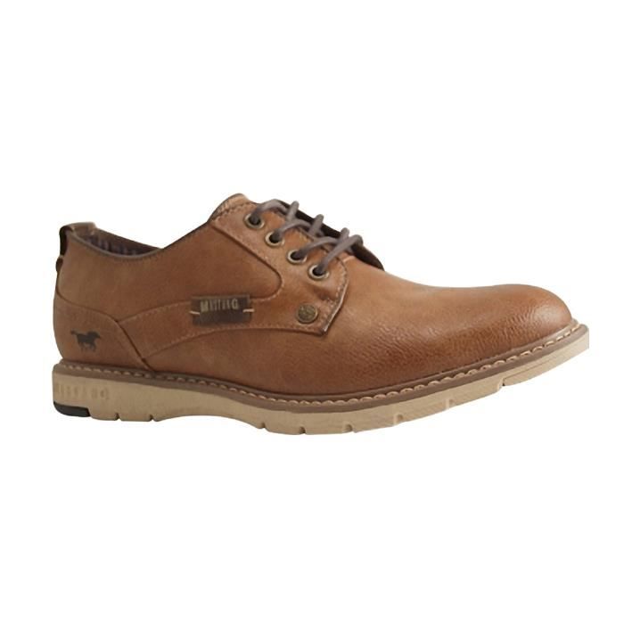 avis mustang shoes