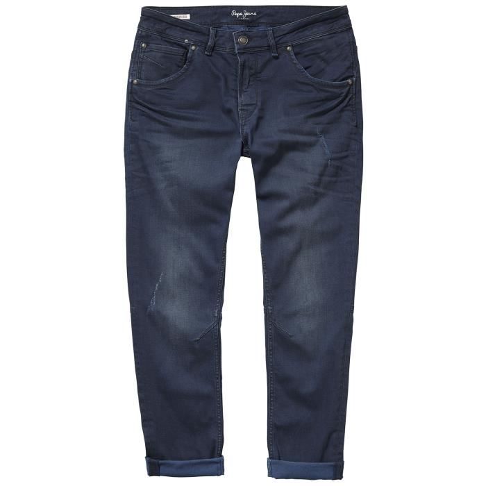 Homme Vêtements Jeans Jeans skinny Pantalon Jean Pepe Jeans pour homme en coloris Bleu 