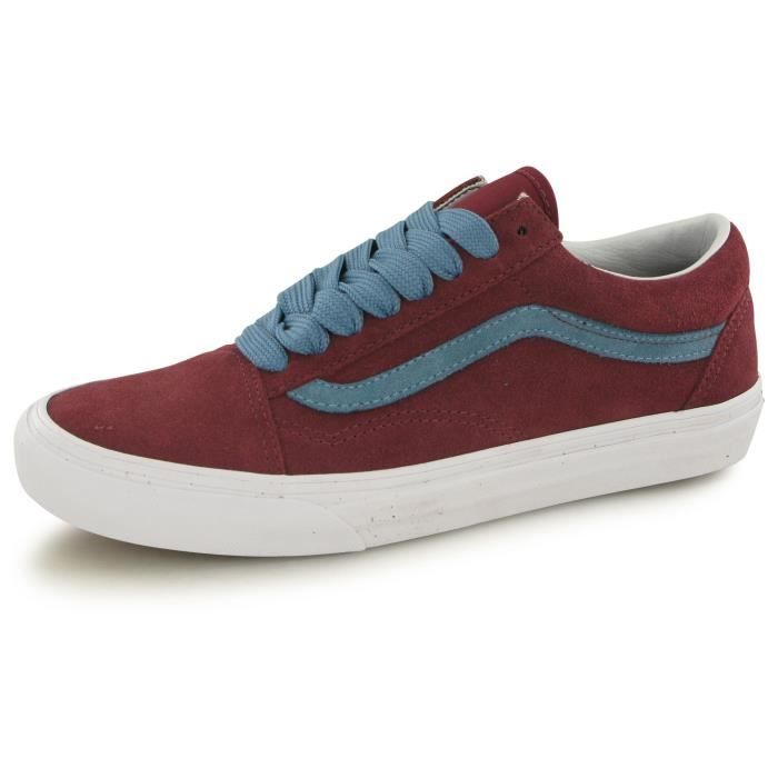 vans bordeaux old skool homme vans bordeaux old skool homme