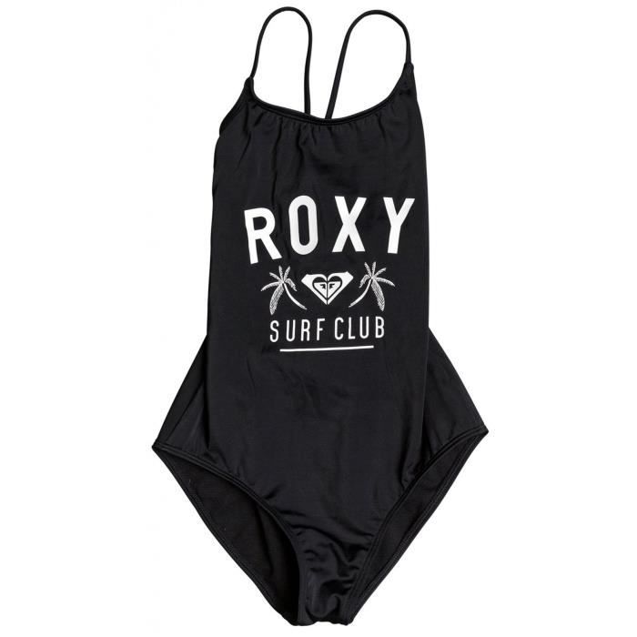 roxy maillot de bain fille