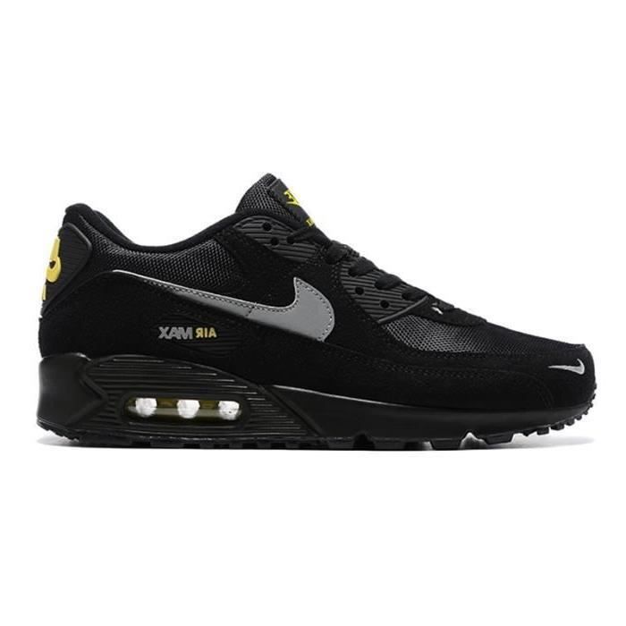 Nike Baskets - Air Max Systm (Td) (Noir) - Baskets chez Sarenza (603320)