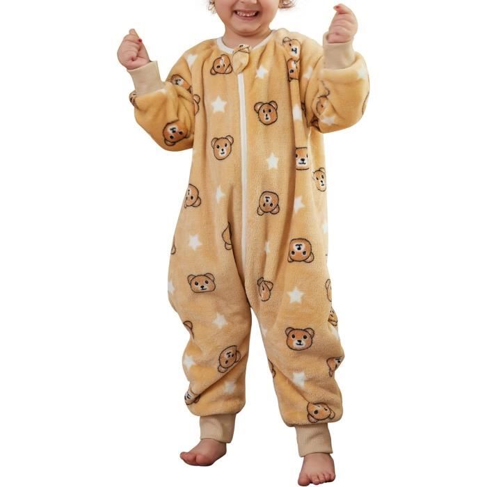 Pyjama turbulette outlet