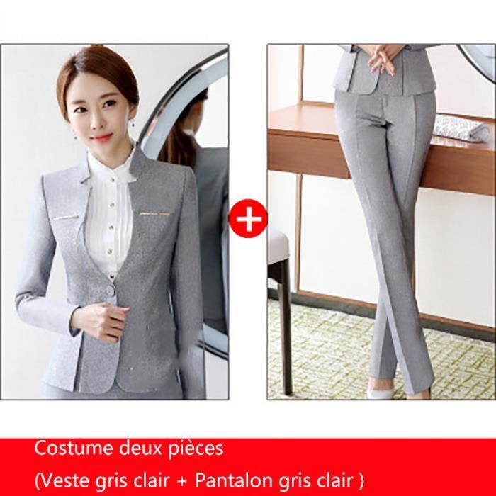 Costume Femme de marque XS