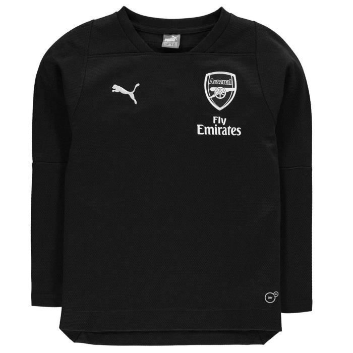 pull puma enfant or