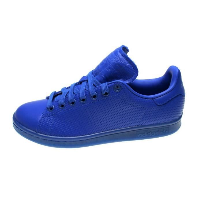 stan smith bleu 39