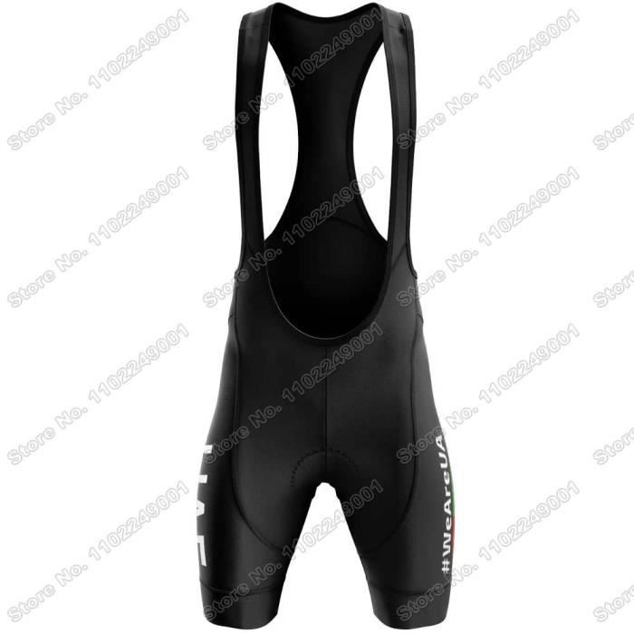 Maillot De Cyclisme équipe Britannique Réfléchissant - Pour Hommes, Coupe Slim, Manches Courtes - Tailles S à 5XL