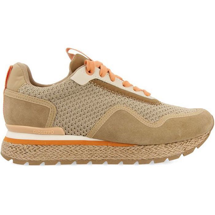 Gioseppo BASKETS GIOSEPPO 71063 RUKAJ STYLE MÉDITERRANÉEN