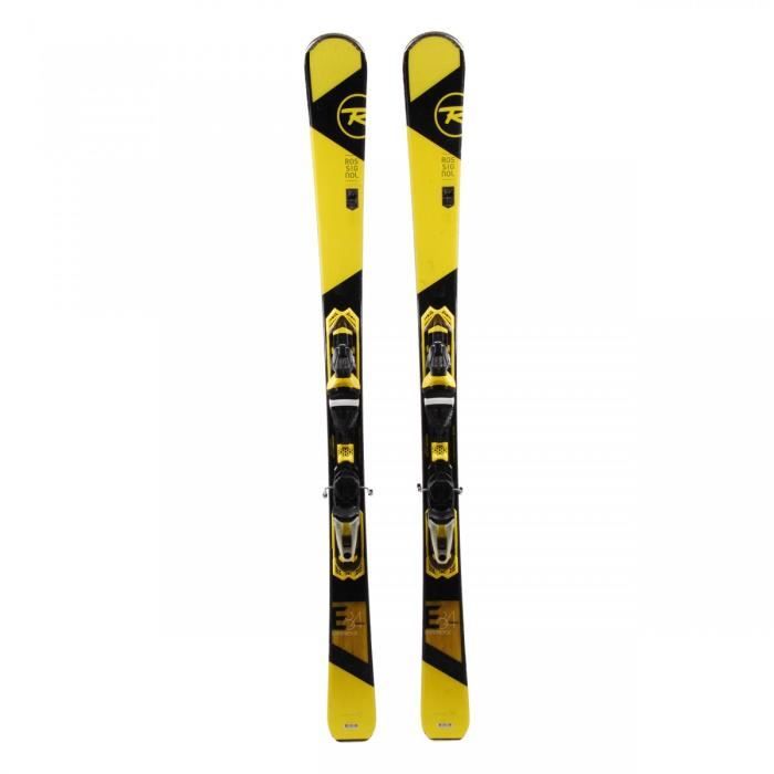 Rossignol experience clearance 84 2016