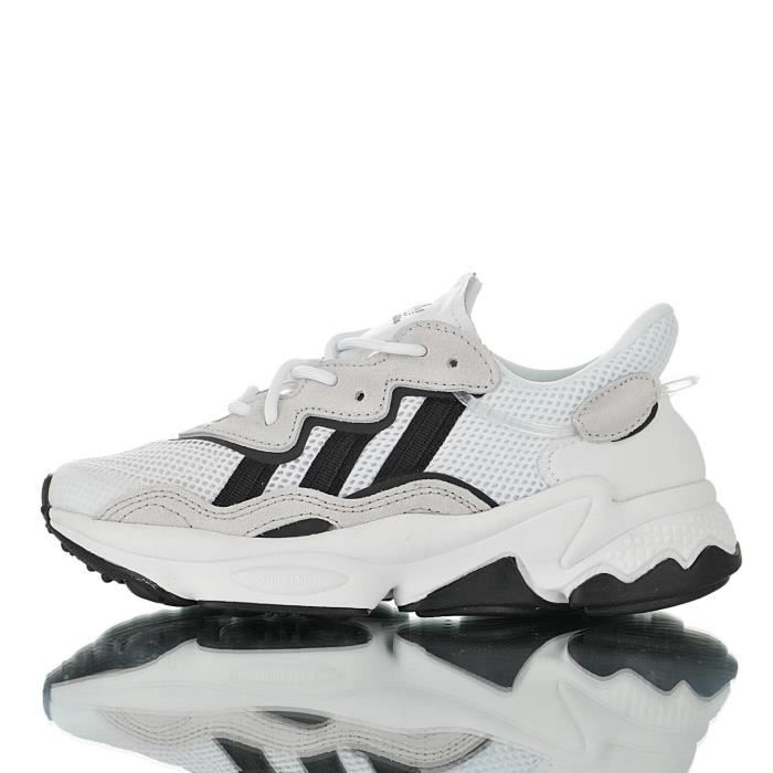 adidas ozweego blanche femme pas cher
