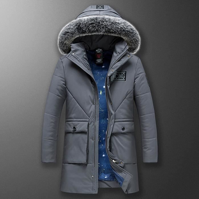 Marque doudoune deals mode