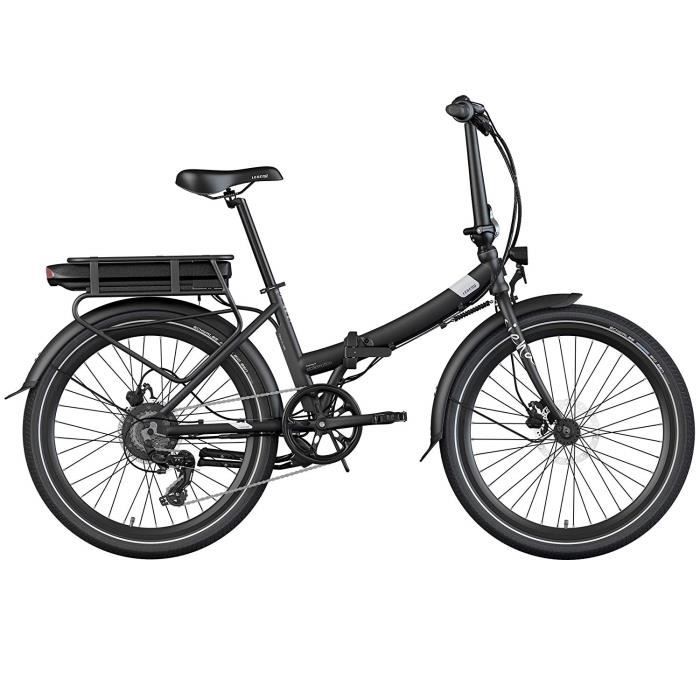 smart ebike prix