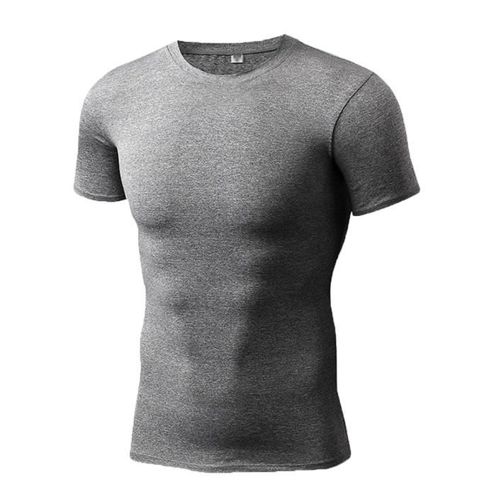 haut sport homme