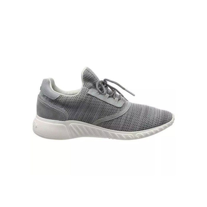 mustang Baskets Mustang Baskets Mustang Gris