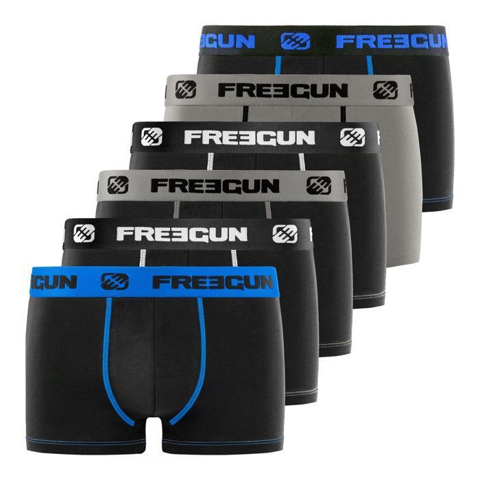 Boxer homme cdiscount 2025
