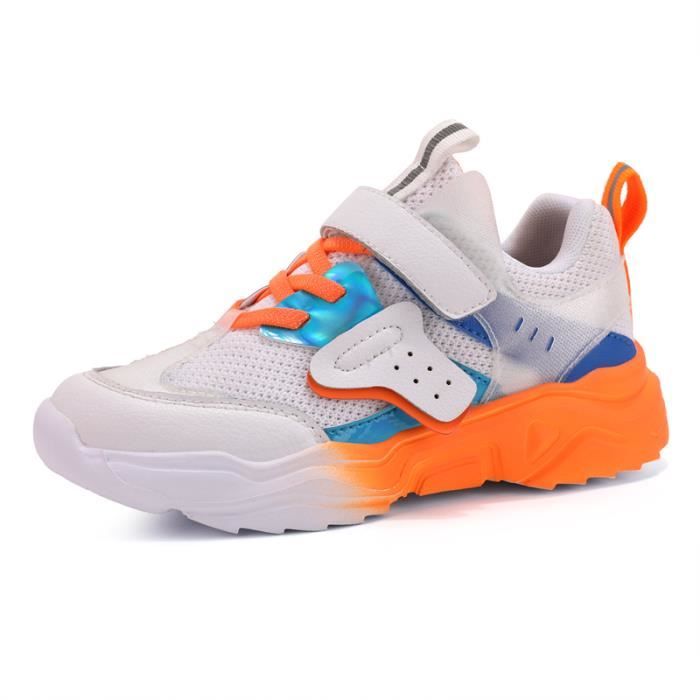 chaussure course enfant