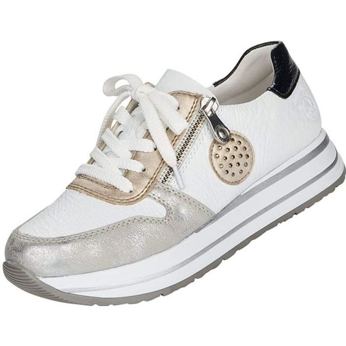 Chaussures rieker femme 2019 2025