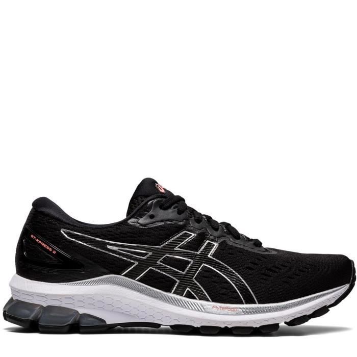 Asics gt hot sale 5000 fille noir