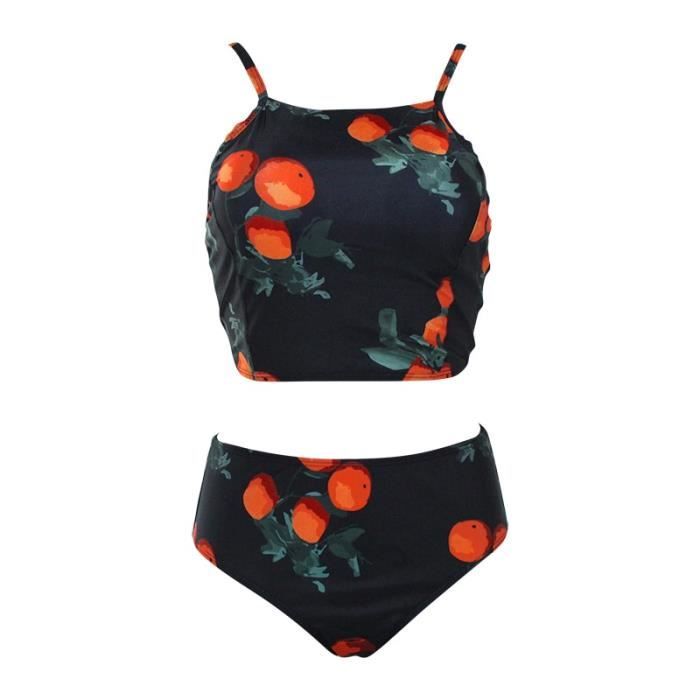 Ensemble 2 Pièces Femme En Velours - Bralette Dos Croisé Et Legging Taille Haute - Rose - Polyester/Élasthanne - 4
