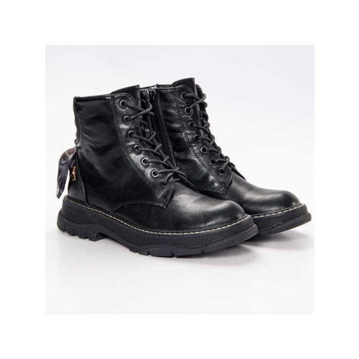 Bottines clearance femme kaporal