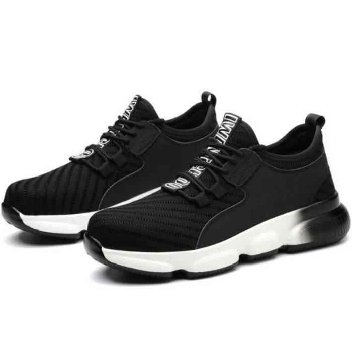 Chaussure de securite sport fashion shop