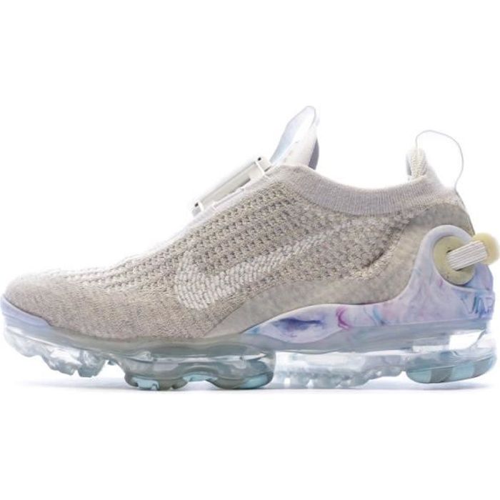 Basket air vapormax top femme