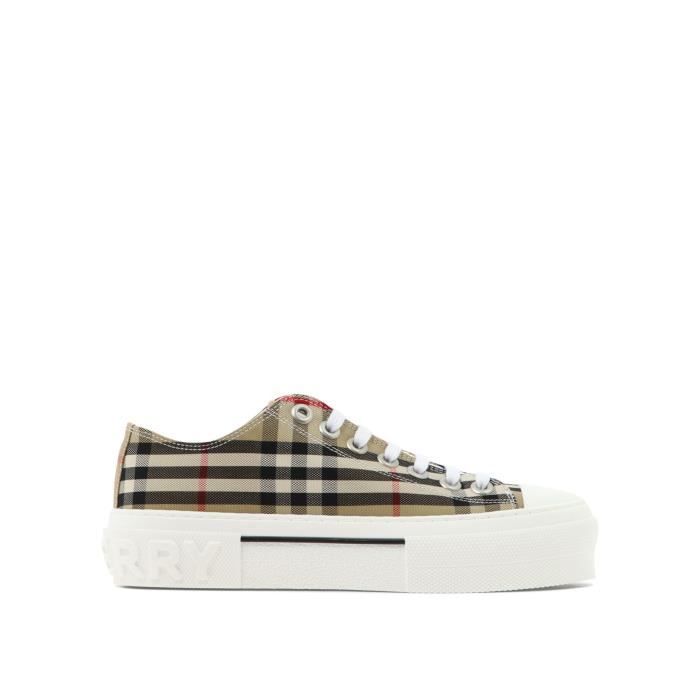 Basquette burberry sales