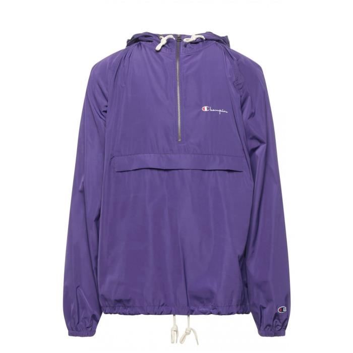 Sweat zippé champion store homme