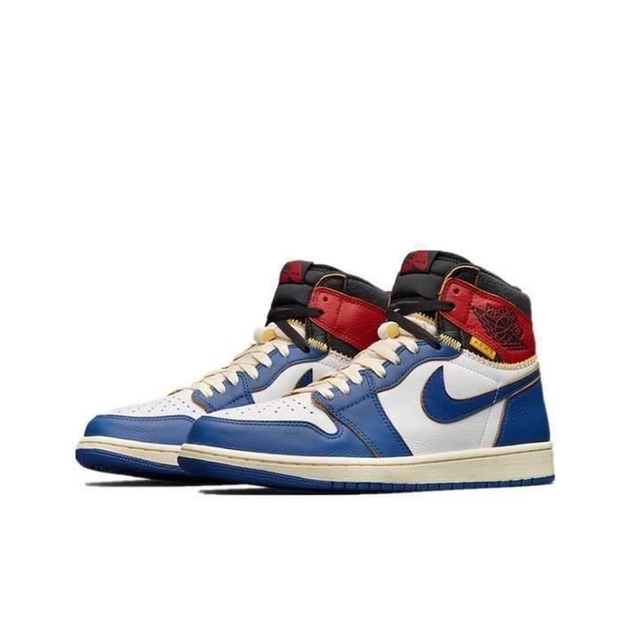 Jordan 1 retro outlet high pas cher
