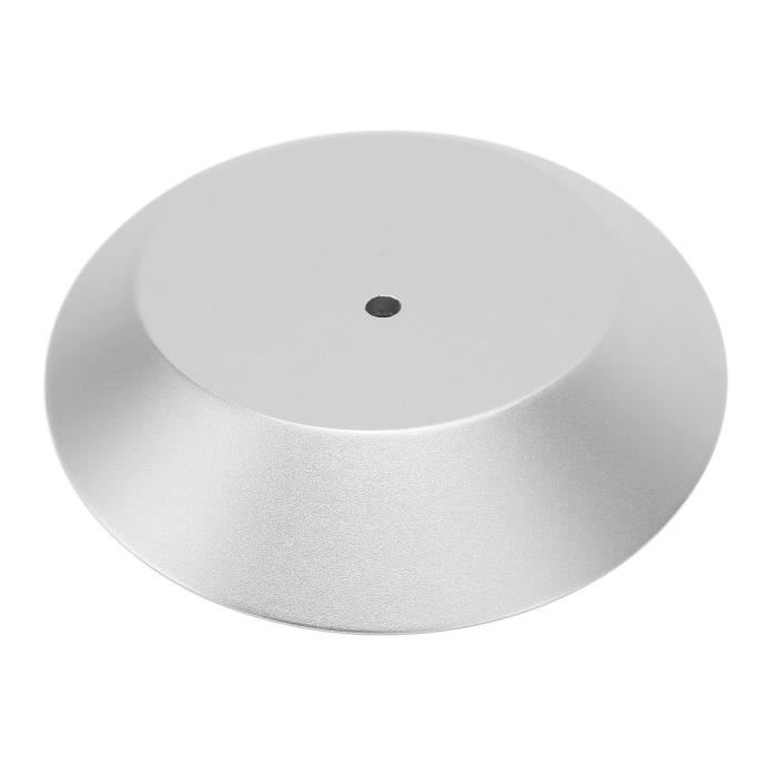 SUPPORT DE HAUT-PARLEUR Plateau Carte Son Microphone Pour Conférences EUR 12,89 - FR