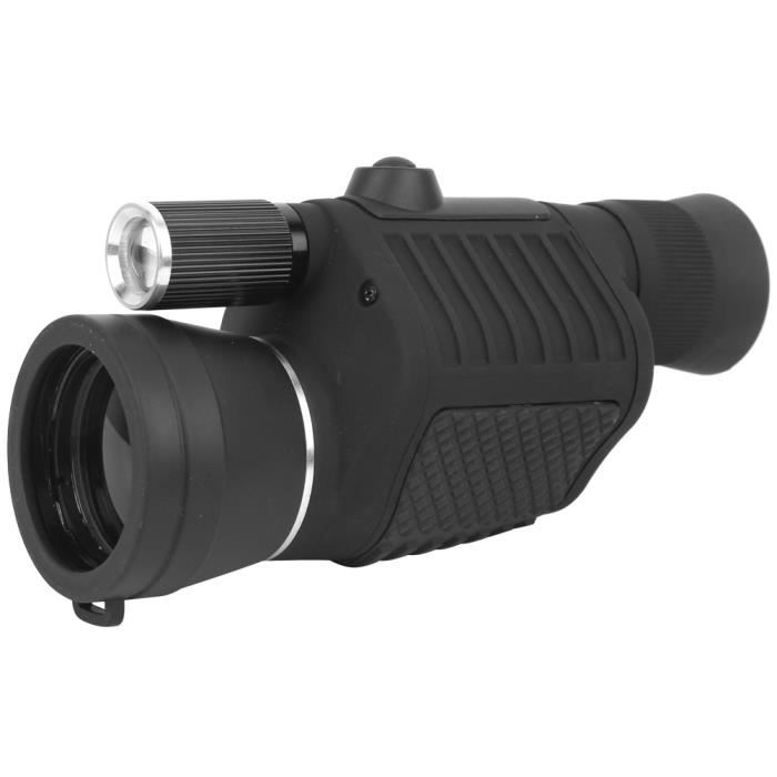 Télescope Monoculaire Compact Vision Monoculaire Zoom 40X60 Zoom